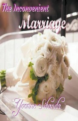 Book cover for The Inconvenient Marriage