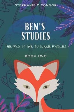 Cover of Ben's Studies