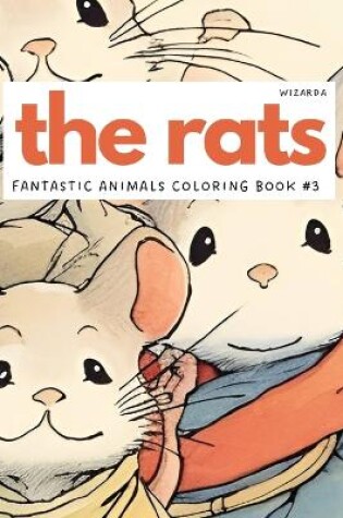 Cover of The Rats