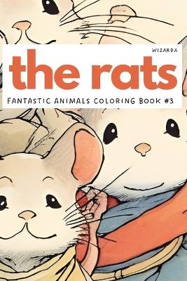 Cover of The Rats