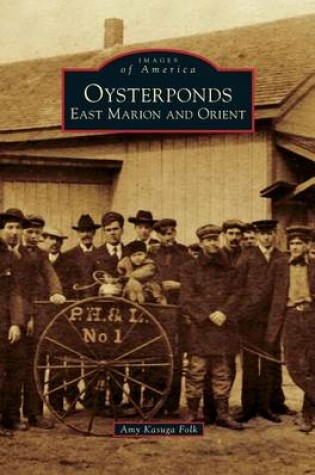 Cover of Oysterponds