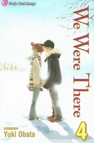 Cover of We Were There, Vol. 4