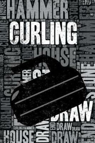 Cover of Curling Journal