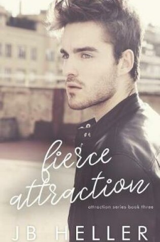 Cover of Fierce Attraction