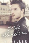 Book cover for Fierce Attraction