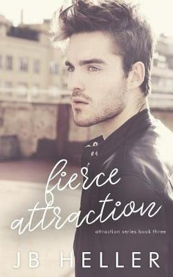 Book cover for Fierce Attraction