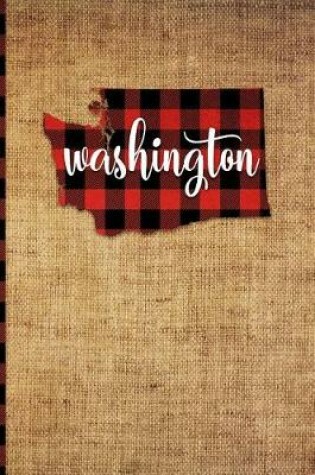 Cover of Washington