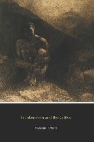 Cover of Frankenstein and the Critics