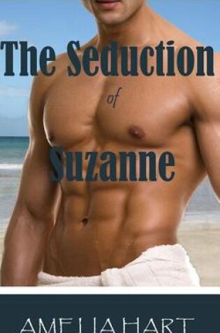 Cover of The Seduction of Suzanne