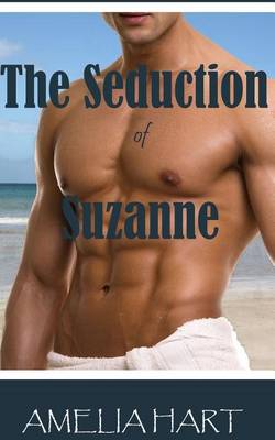 Book cover for The Seduction of Suzanne