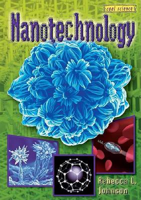 Book cover for Nanotechnology