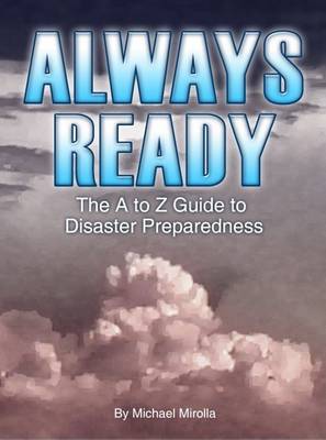 Book cover for Always Ready