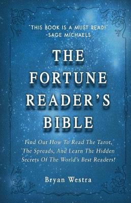 Book cover for The Fortune Reader's Bible