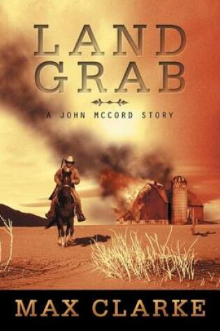 Cover of Land Grab