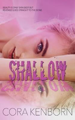 Book cover for Shallow