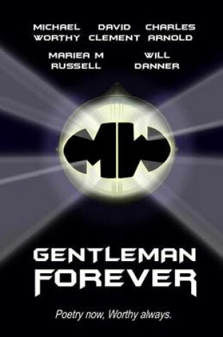 Cover of GentleMan Forever