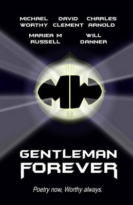 Book cover for GentleMan Forever