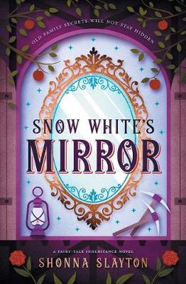 Cover of Snow White's Mirror