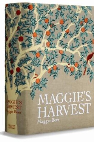 Cover of Maggie's Harvest