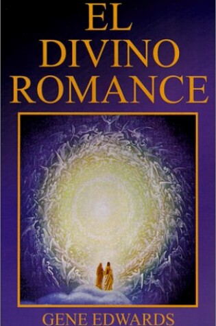 Cover of El Divino Romance