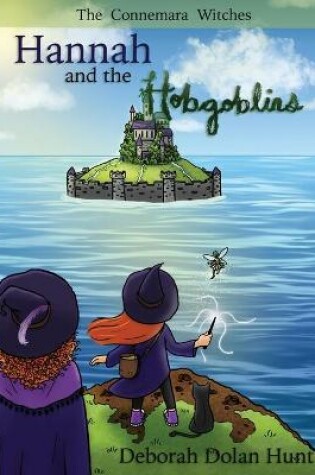 Cover of Hannah and the Hobgoblins