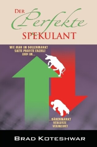 Cover of Der Perfekte Spekulant