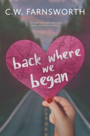 Cover of Back Where We Began