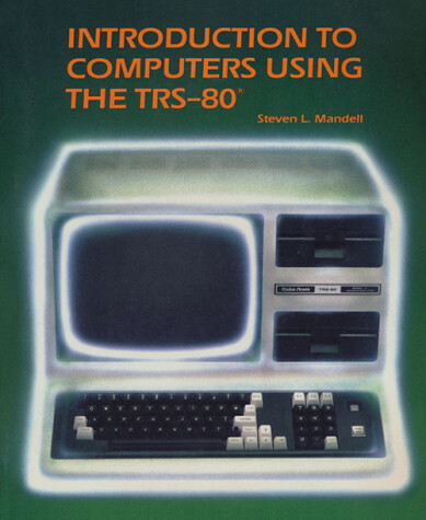Book cover for Introduction to Computers Using the I. B. M. Personal Computer
