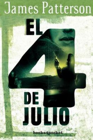 Cover of El 4 de Julio