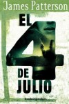 Book cover for El 4 de Julio