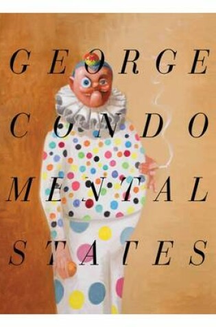 Cover of George Condo
