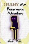 Book cover for Diary of an Enderman's Adventure (Book 2)