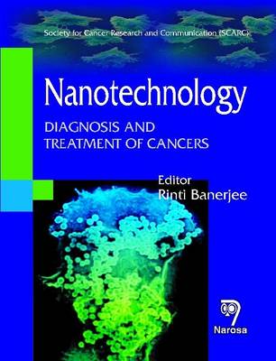 Cover of Nanotechnology