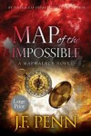 Book cover for Map of the Impossible