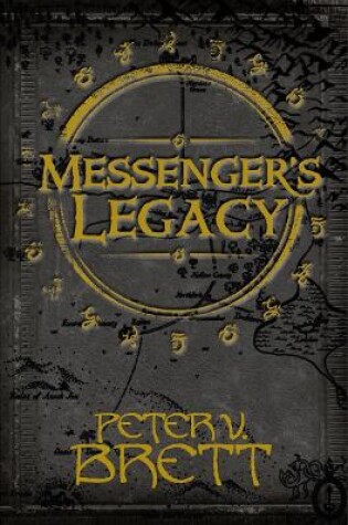 Cover of Messenger’s Legacy