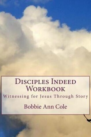 Cover of Disciples Indeed Workbook