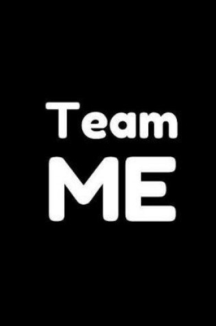 Cover of Team Me