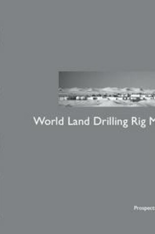 Cover of World Land Drilling Rig Market Forecast 2016-2020