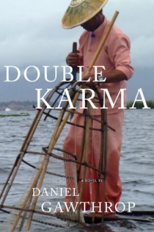 Cover of Double Karma