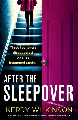Cover of After the Sleepover