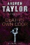 Book cover for Death's Own Door