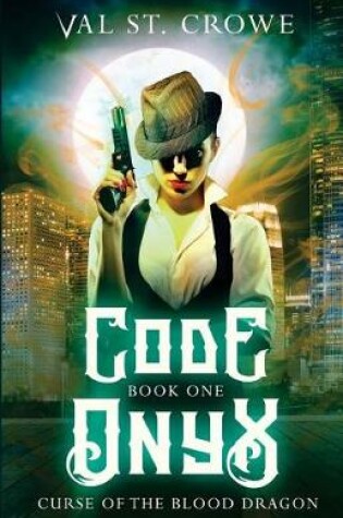 Cover of Code Onyx