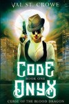 Book cover for Code Onyx