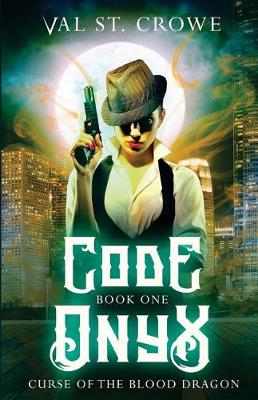 Cover of Code Onyx