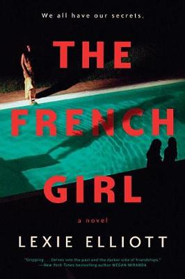 Book cover for The French Girl