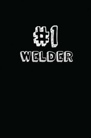 Cover of #1 Welder