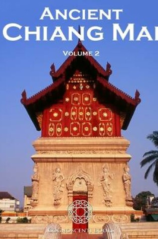 Cover of Ancient Chiang Mai Volume 2