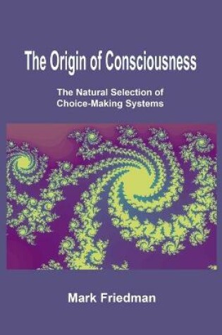 Cover of The Origin of Consciousness