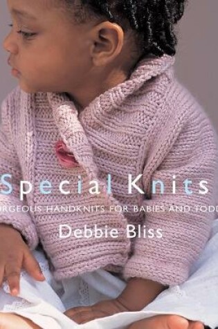 Cover of Special Knits