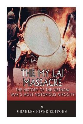 Book cover for The My Lai Massacre